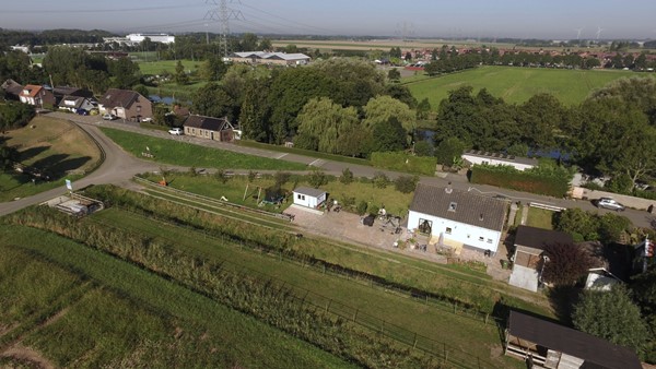 Medium property photo - Hoeksedijk 84, 3299 AH Maasdam